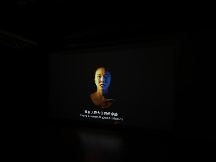 十年一鉴：中国当代艺术年鉴展（2014-2024）在壹美美术馆开幕